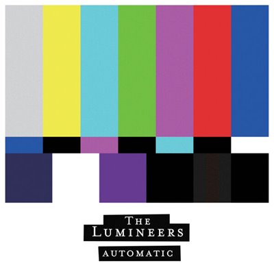 The Lumineers - Automatic (2025) FLAC