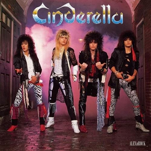 Cinderella - Collection (2022) FLAC