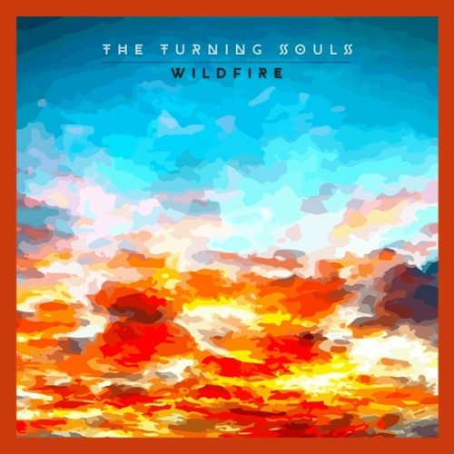 The Turning Souls - Wildfire (2025) FLAC