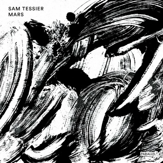 Sam Tessier - Mars [24-bit Hi-Res] (2025) FLAC