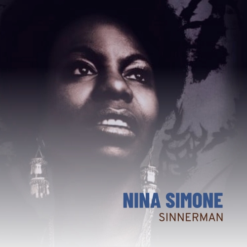 Nina Simone - Sinnerman [24-bit Hi-Res] (1965/2022) FLAC