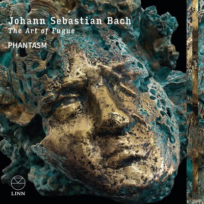 Phantasm - J.S. Bach: The Art of Fugue [24-bit Hi-Res] (2025) FLAC