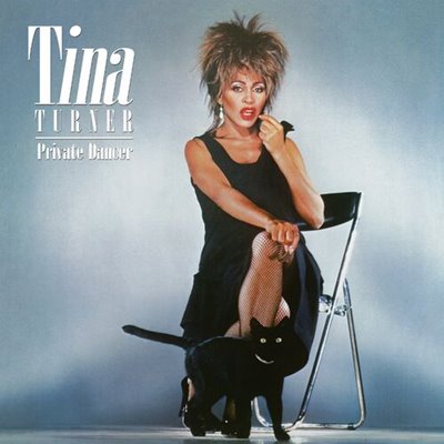 Tina Turner - Private Dancer  [40th Anniversary Edition] (1984/2025) FLAC