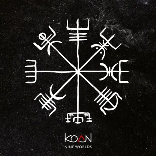 Koan - Nine Worlds (2025) FLAC