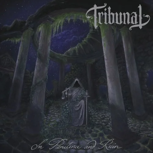 Tribunal - In Penitence and Ruin (2025) FLAC