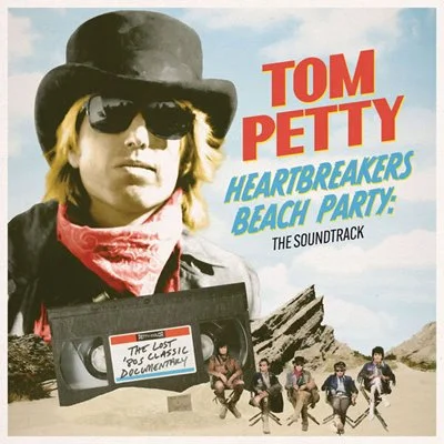 Tom Petty - Heartbreakers Beach Party: The Soundtrack (2025) FLAC