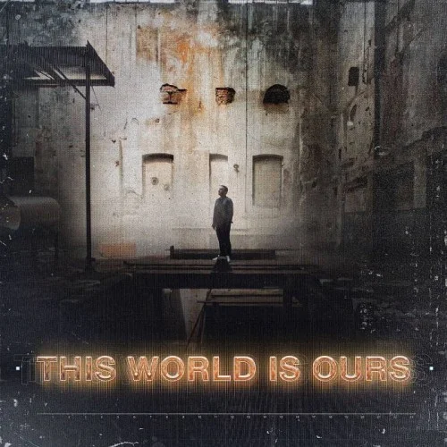 Paul van Dyk - This World Is Ours (2025) FLAC