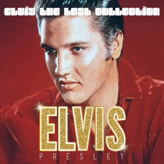 Elvis Presley - Elvis the Last Collection (Remastered) [24-bit Hi-Res] (2025) FLAC