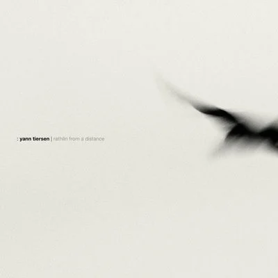 Yann Tiersen - Rathlin from a Distance | The Liquid Hour [24-bit Hi-Res] (2025) FLAC