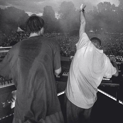 Röyksopp - True Electric [24-bit Hi-Res] (2025) FLAC
