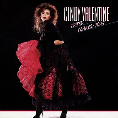 Cindy Valentine - Secret Rendez-Vous [Deluxe Edition, 24-bit Hi-Res] (2025) FLAC