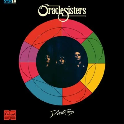 Oracle Sisters - Divinations [24-bit Hi-Res] (2025) FLAC