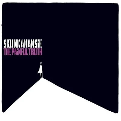 Skunk Anansie - The Painful Truth [24-bit Hi-Res] (2025) FLAC