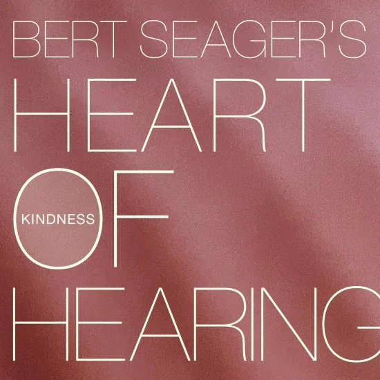Bert Seager - Kindness [24-bit Hi-Res] (2025) FLAC