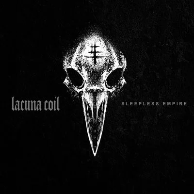 Lacuna Coil - Sleepless Empire [24-bit Hi-Res] (2025) FLAC