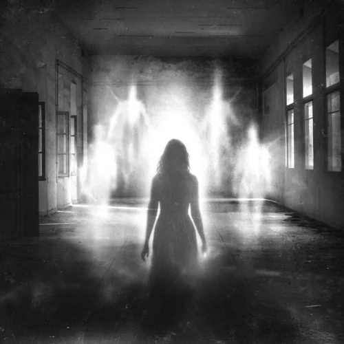 Idolvein - Where We Became Spirits (2025) FLAC