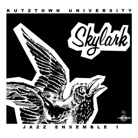 KU Jazz Ensemble 1 - Skylark [24-bit Hi-Res] (2025) FLAC