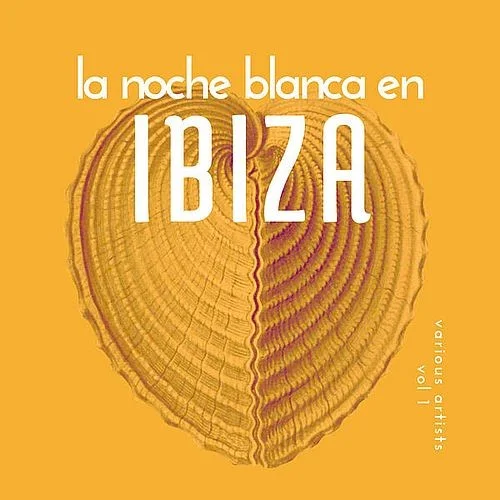 VA - La Noche Blanca En Ibiza [Vol.1] (2025) FLAC