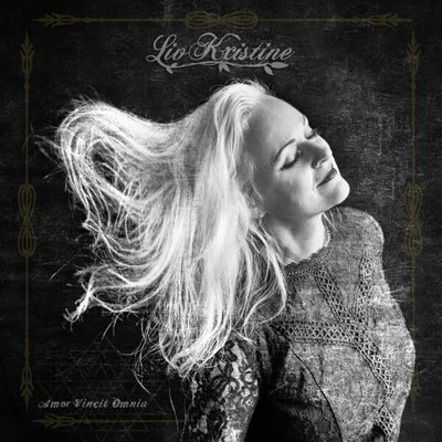 Liv Kristine - Amor Vincit Omnia [24-bit Hi-Res] (2025) FLAC