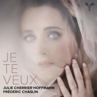 Julie Cherrier–Hoffmann - Je te veux! [24-bit Hi-Res] (2025) FLAC