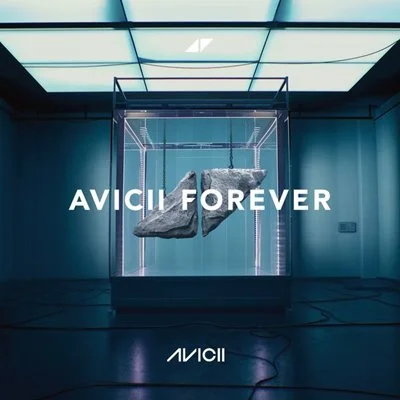 Avicii - - Avicii Forever [24-bit Hi-Res] (2025) FLAC