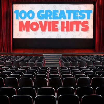VA - 100 Greatest Movie Hits (2025) FLAC