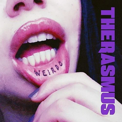 The Rasmus - Weirdo (2025) FLAC