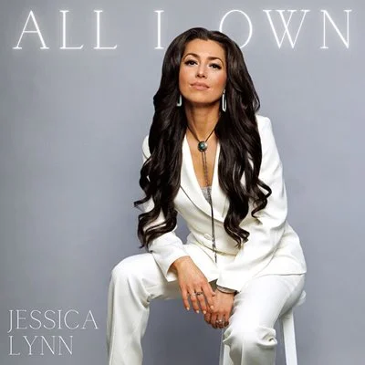 Jessica Lynn - All I Own [24-bit Hi-Res] (2025) FLAC