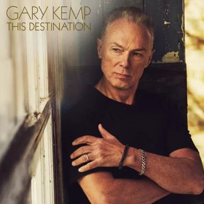 Gary Kemp - This Destination  [Deluxe Edition, 24-bit Hi-Res] (2025) FLAC