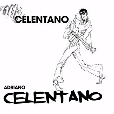 Adriano Celentano - Mr. Celentano [24-bit Hi-Res] (2025) FLAC