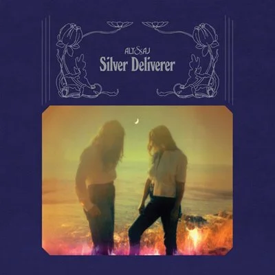 Aly & AJ - Silver Deliverer [24-bit Hi-Res] (2025) FLAC