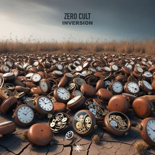 Zero Cult - Inversion [Remaster] (2024) FLAC