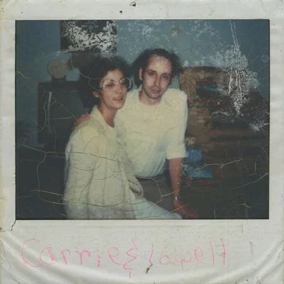 Sufjan Stevens - Carrie & Lowell [10th Anniversary Edition, 24-bit Hi-Res] (2015/2025) FLAC