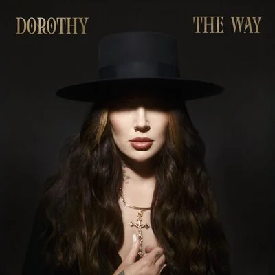 Dorothy - The Way [24-bit Hi-Res] (2025) FLAC