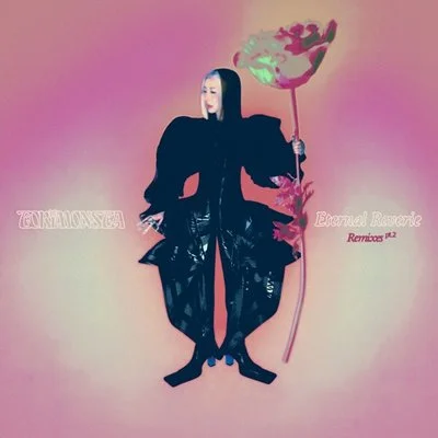 Tokimonsta - Eternal Reverie Remixes Pt. 2 [24-bit Hi-Res] (2025) FLAC