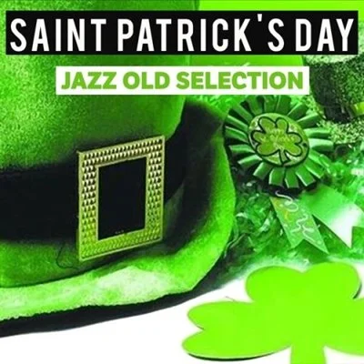 VA - Saint Patrick's Day, Jazz Old Selection 1954-1960 [Remastered, 24-bit Hi-Res] (2025) FLAC