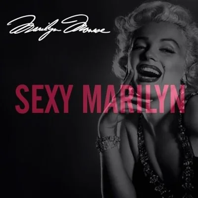Marilyn Monroe - Sexy Marilyn [Remastered, 24-bit Hi-Res] (2019/2025) FLAC