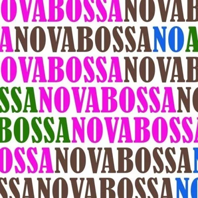 VA - Bossa Nova [Remastered, 24-bit Hi-Res] (2025) FLAC