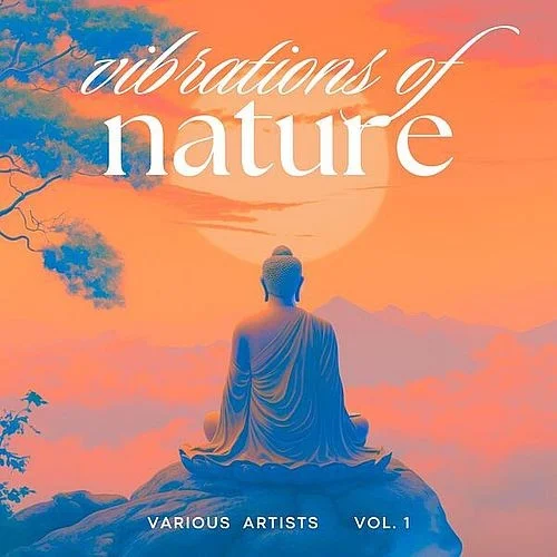 VA - Vibrations of Nature [Vol. 1] (2025) FLAC