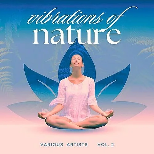 VA - Vibrations of Nature [Vol. 2] (2025) FLAC