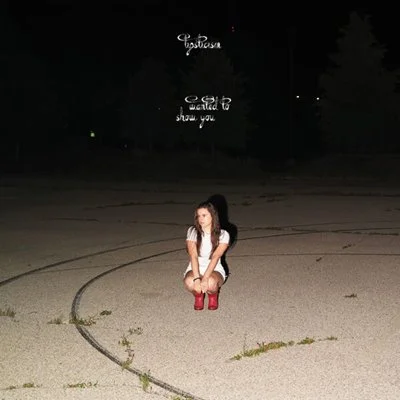 Lipsticism - Wanted To Show You [24-bit Hi-Res] (2025) FLAC