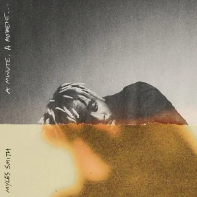 Myles Smith - A Minute, A Moment... [24-bit Hi-Res] (2025) FLAC