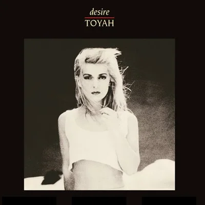 Toyah - Desire  [Super Deluxe Edition, 24-bit Hi-Res] (1978/2025) FLAC