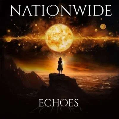 Nationwide - Echoes [24-bit Hi-Res] (2024) FLAC