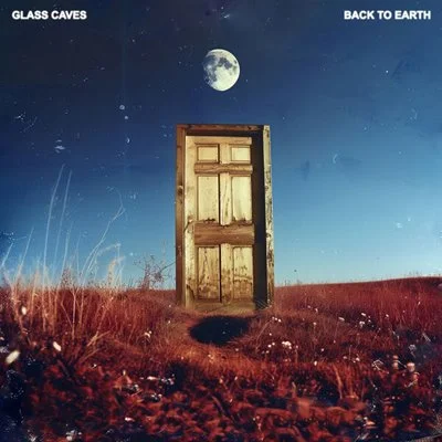 Glass Caves - Back To Earth [24-bit Hi-Res] (2025) FLAC