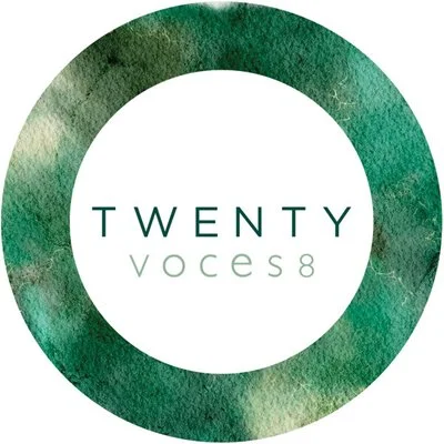 Voces8 - 20 [24-bit Hi-Res] (2025) FLAC