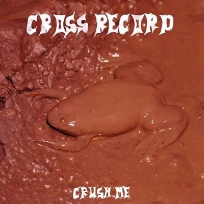 Cross Record - Crush Me [24-bit Hi-Res] (2025) FLAC