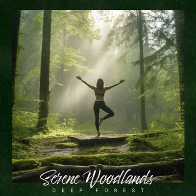 Deep Forest - Serene Woodlands (2024) FLAC