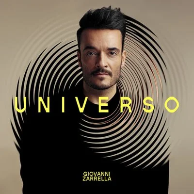 Giovanni Zarrella - Universo [24-bit Hi-Res] (2025) FLAC