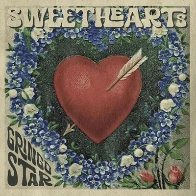 Gringo Star - Sweethearts [24-bit Hi-Res] (2025) FLAC